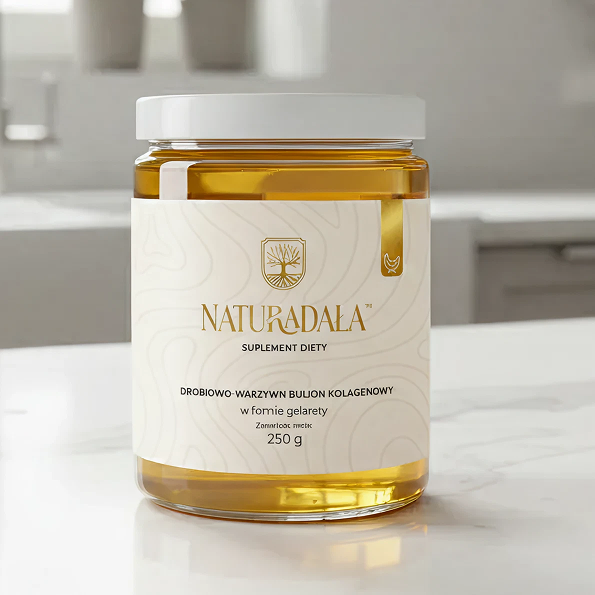 Naturadała Drobiowy